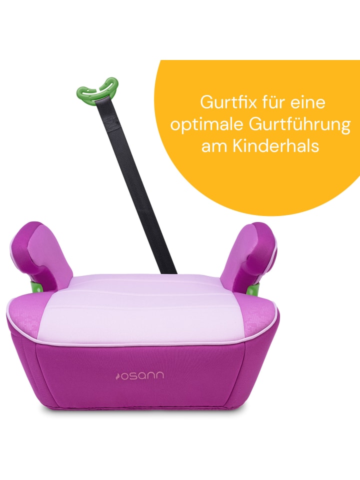 Osann Kindersitz 