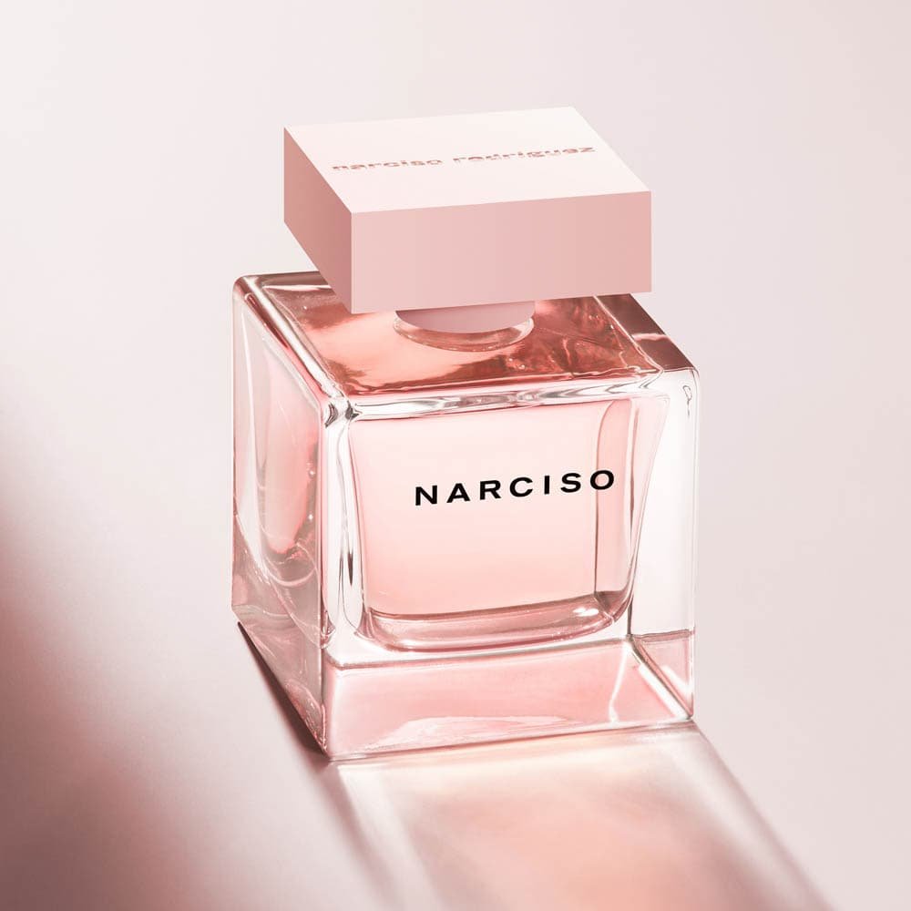 Narciso Rodriguez Narciso Eau de Parfum Cristal Nat. Spray