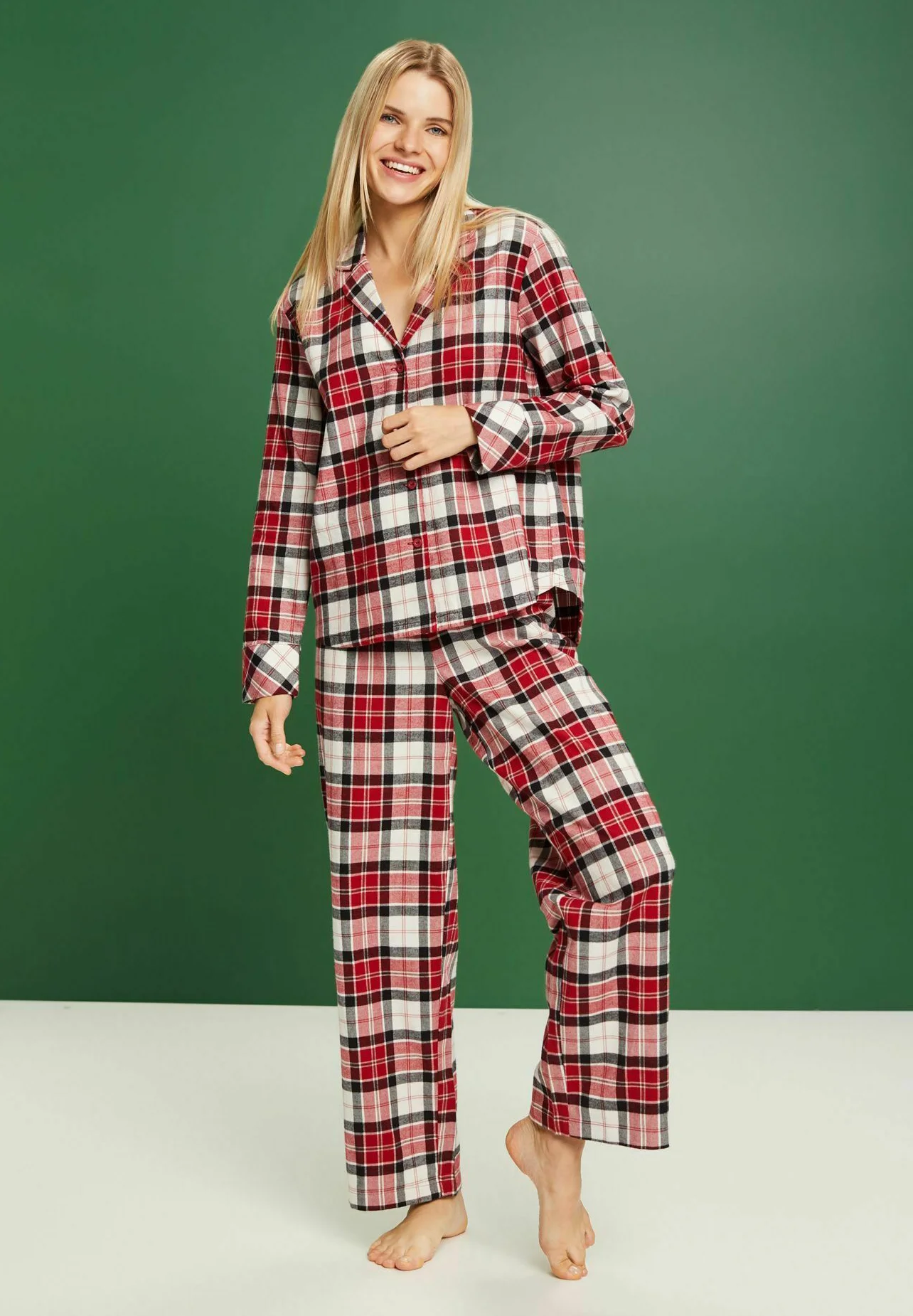 Pijamas Esprit