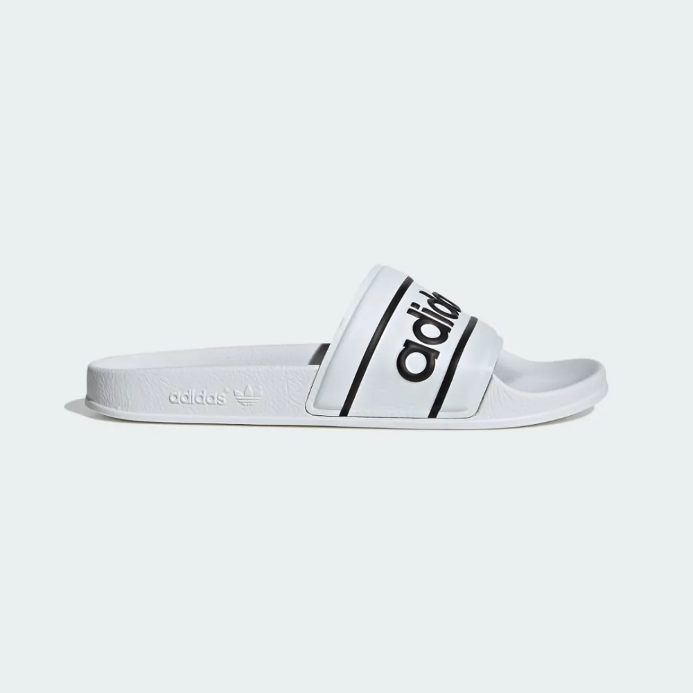 adidas Adilette ID5799 / weiss