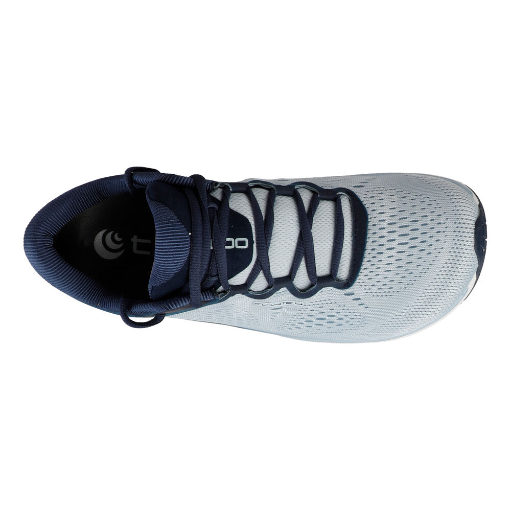 Topo Fli Lyte 4 W049-PBLWHT / blau