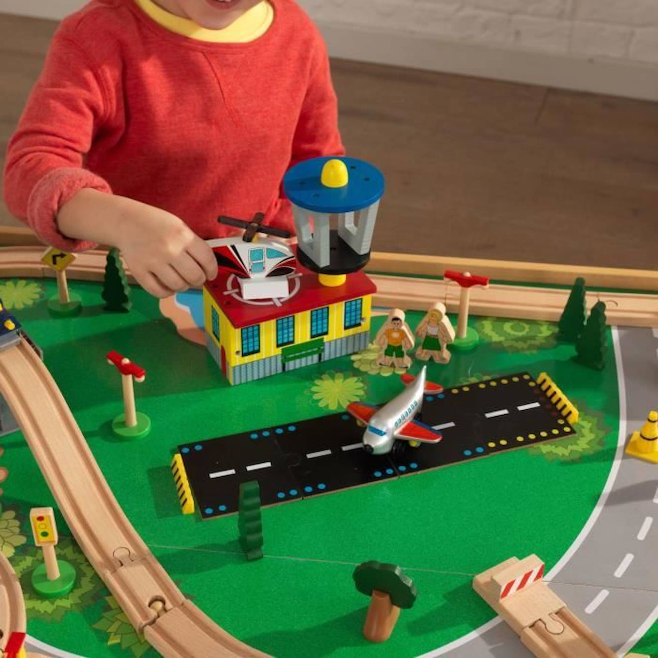 KIDKRAFT