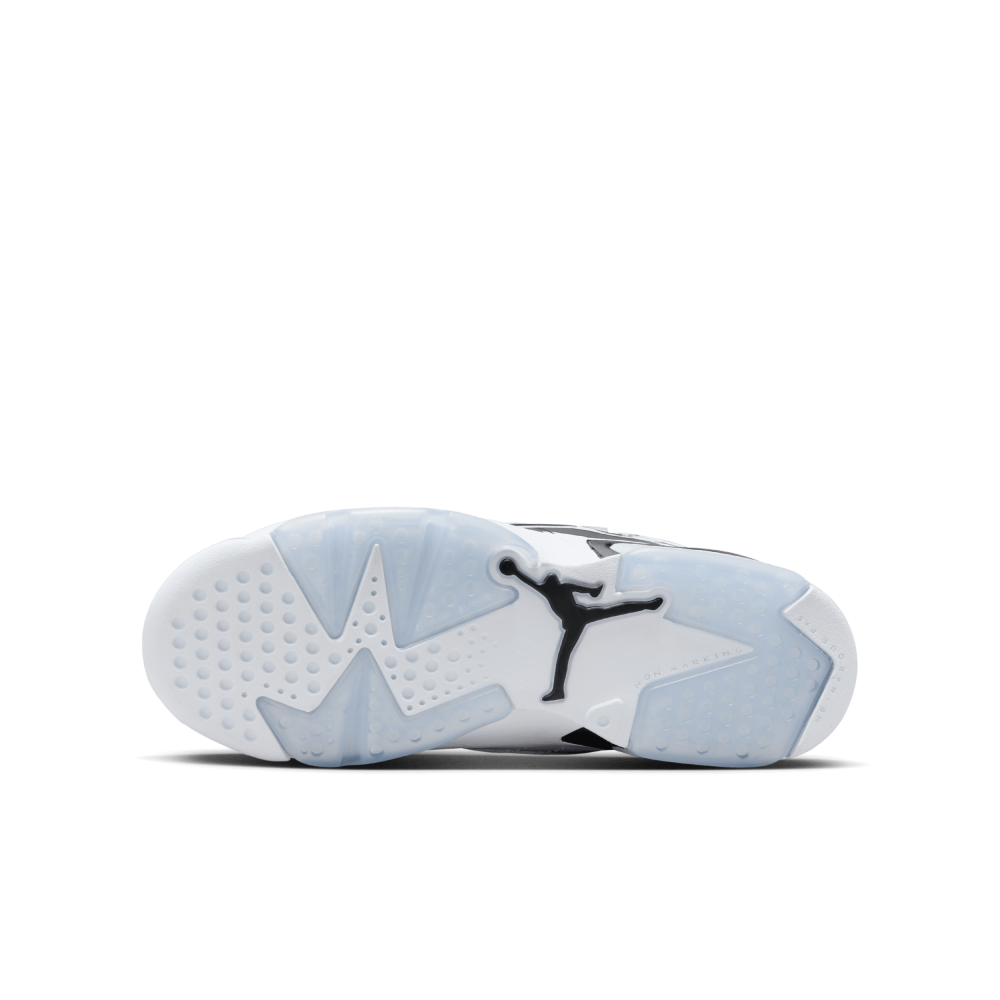 NIKE JORDAN MVP DZ5577-100 / weiss