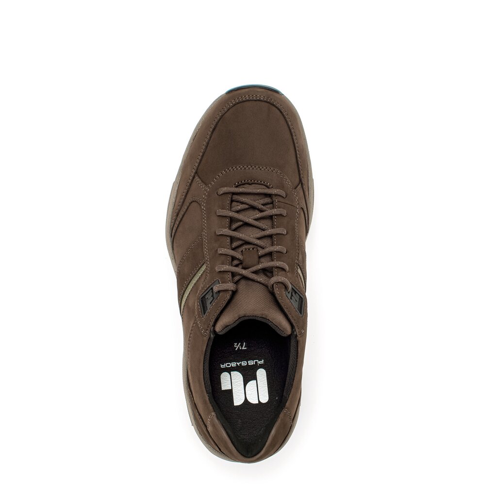 Pius Gabor PG0138 Sneaker low braun