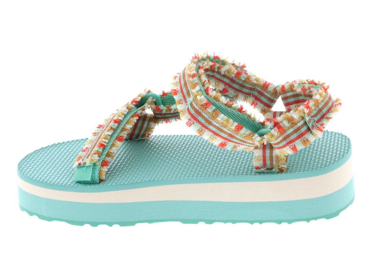 Teva K Midform Fray Kindersandalen