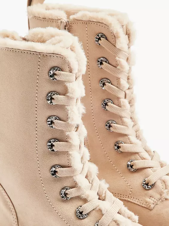 Catwalk Schnürboots