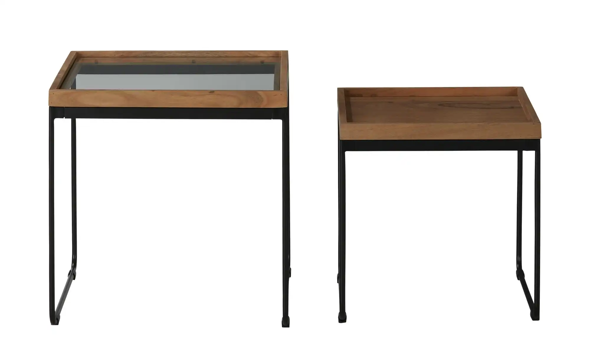 Beistelltisch 2er Set