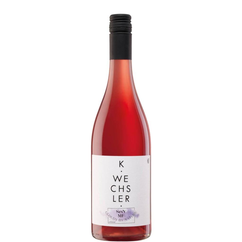 2022 Sexy MF - Pinot Rosé trocken - BIO