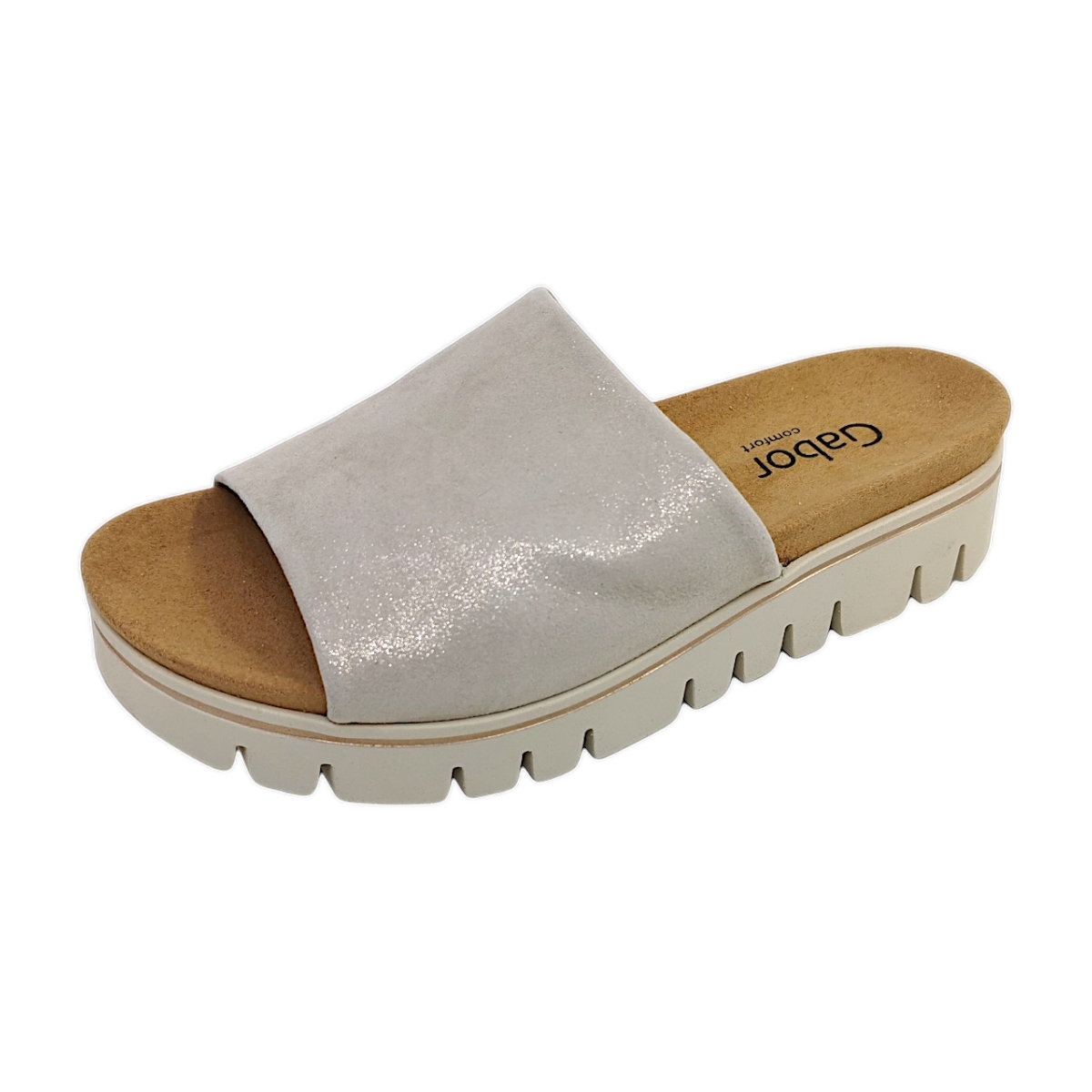Gabor Comfort 42.880.14 Beige 14 Muschel