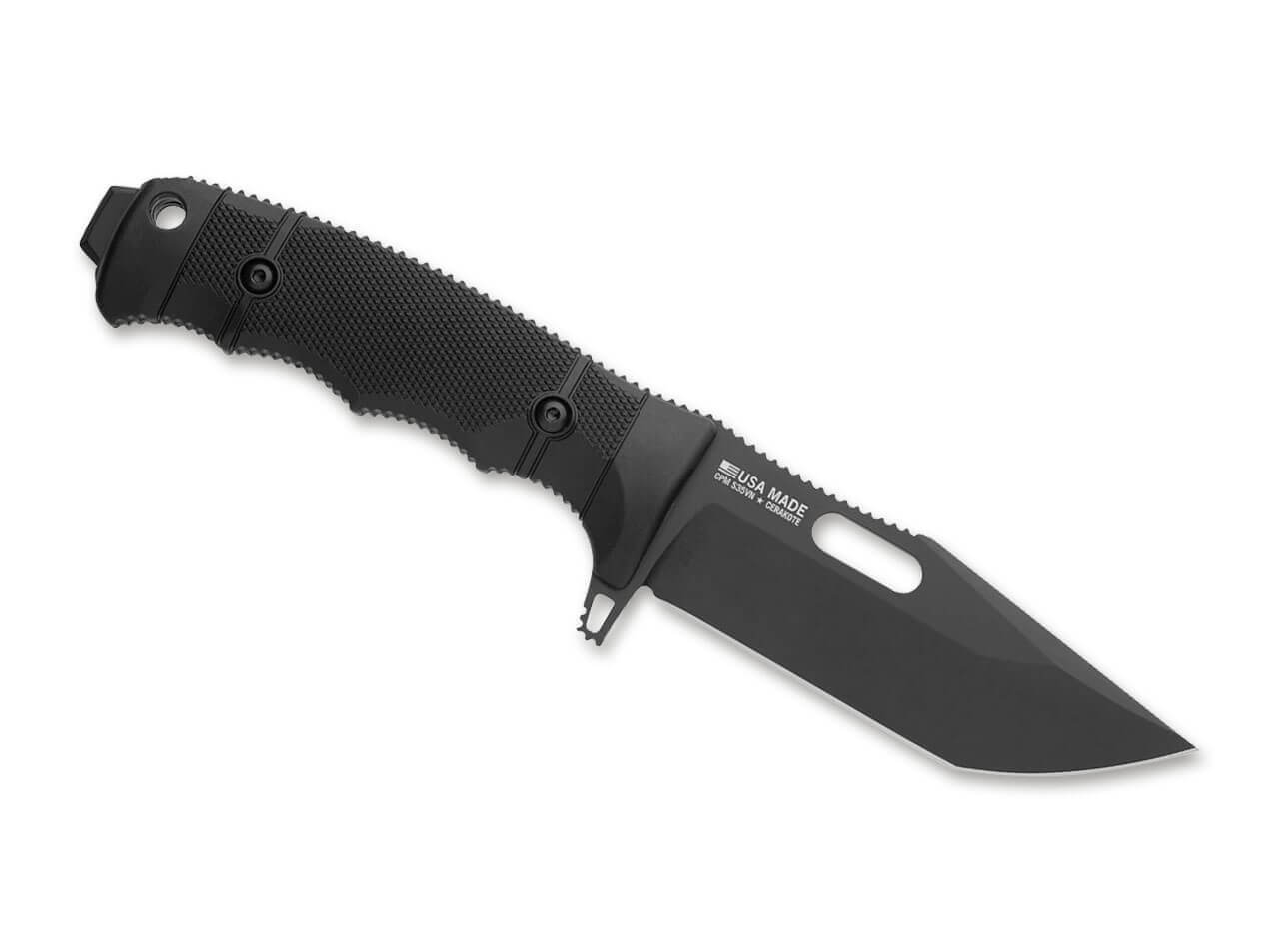 SEAL FX Tanto
