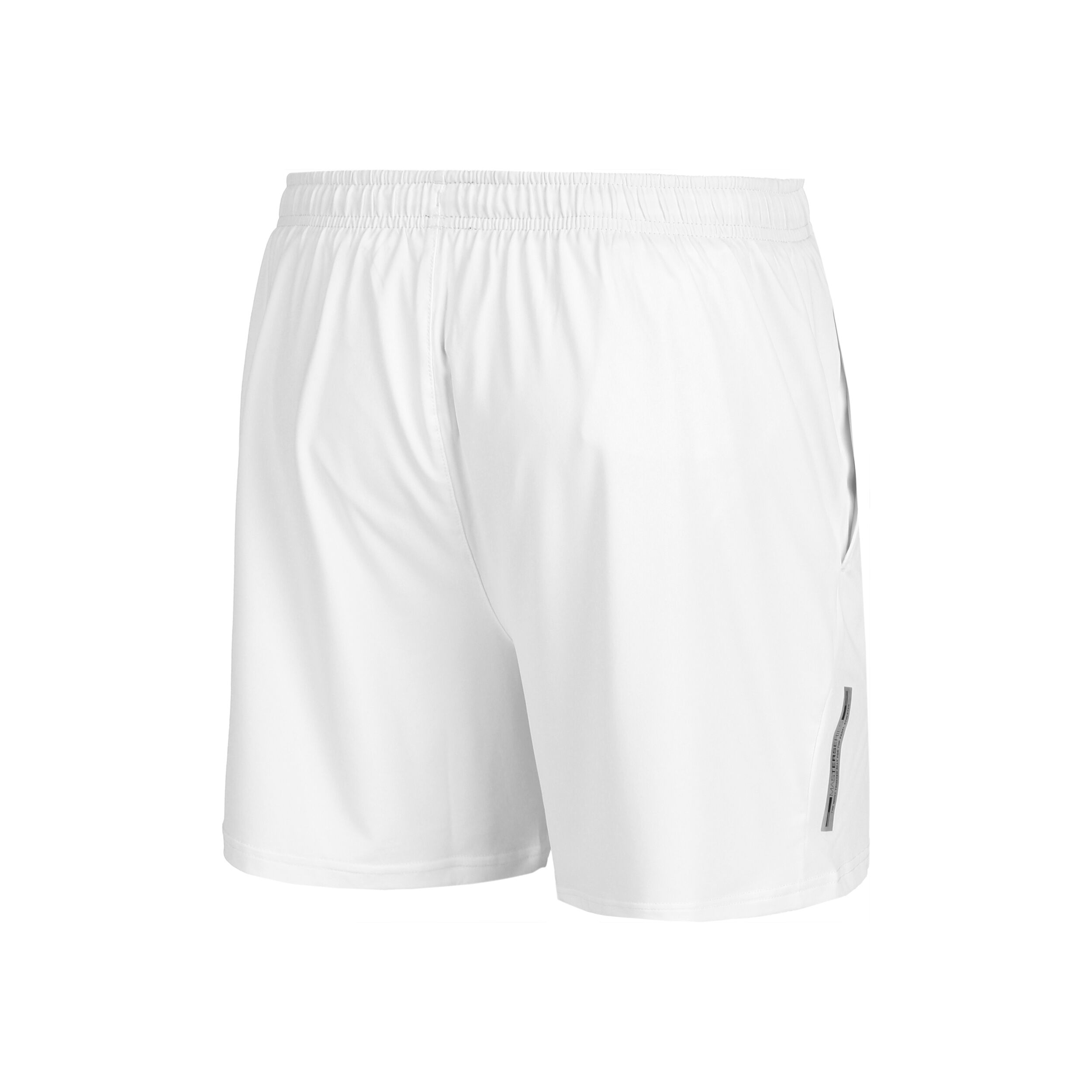 Afate Shorts Herren - Weiß