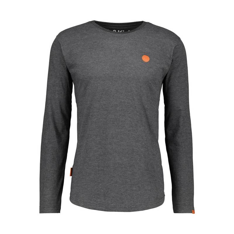 ALIFE AND KICKIN AlexAK A Langarmshirt Herren