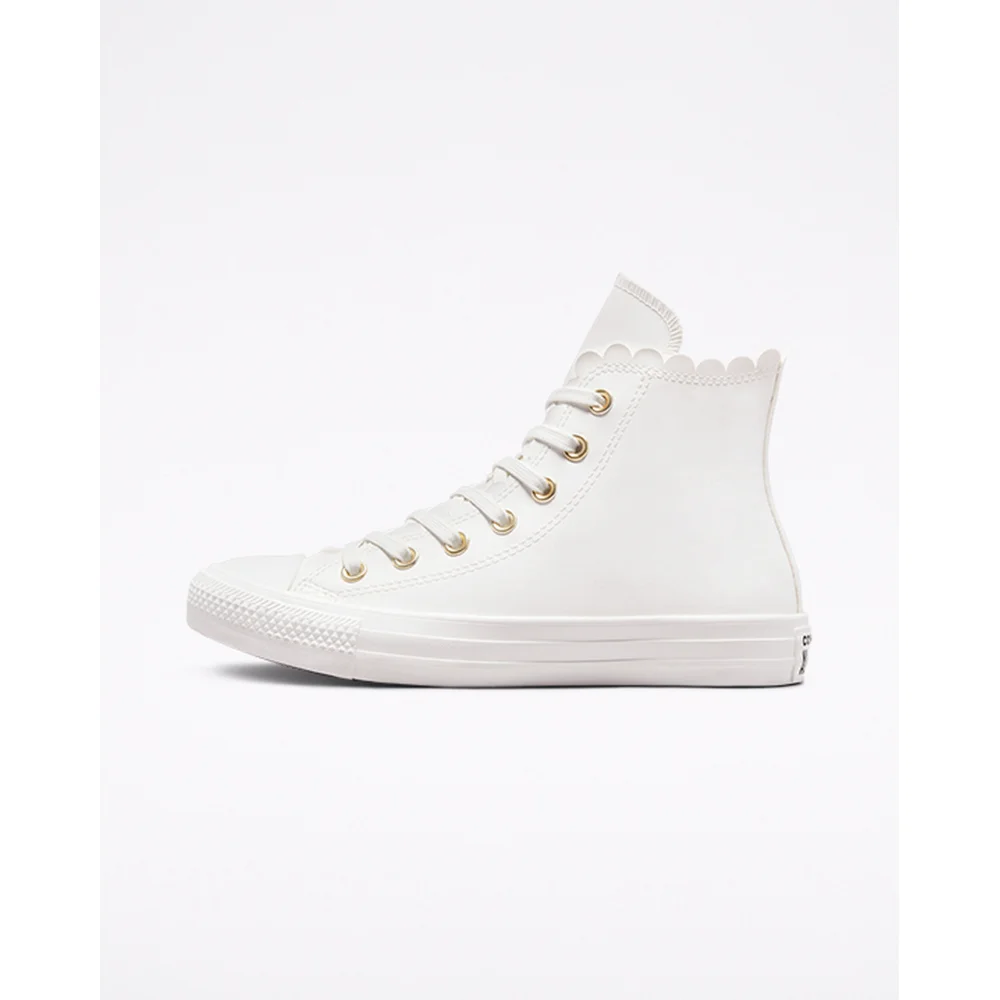 Converse Chuck Taylor All Star A03718C / weiss