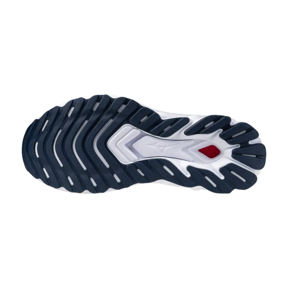 Mizuno Wave Skyrise 5 J1GC240903 / blau