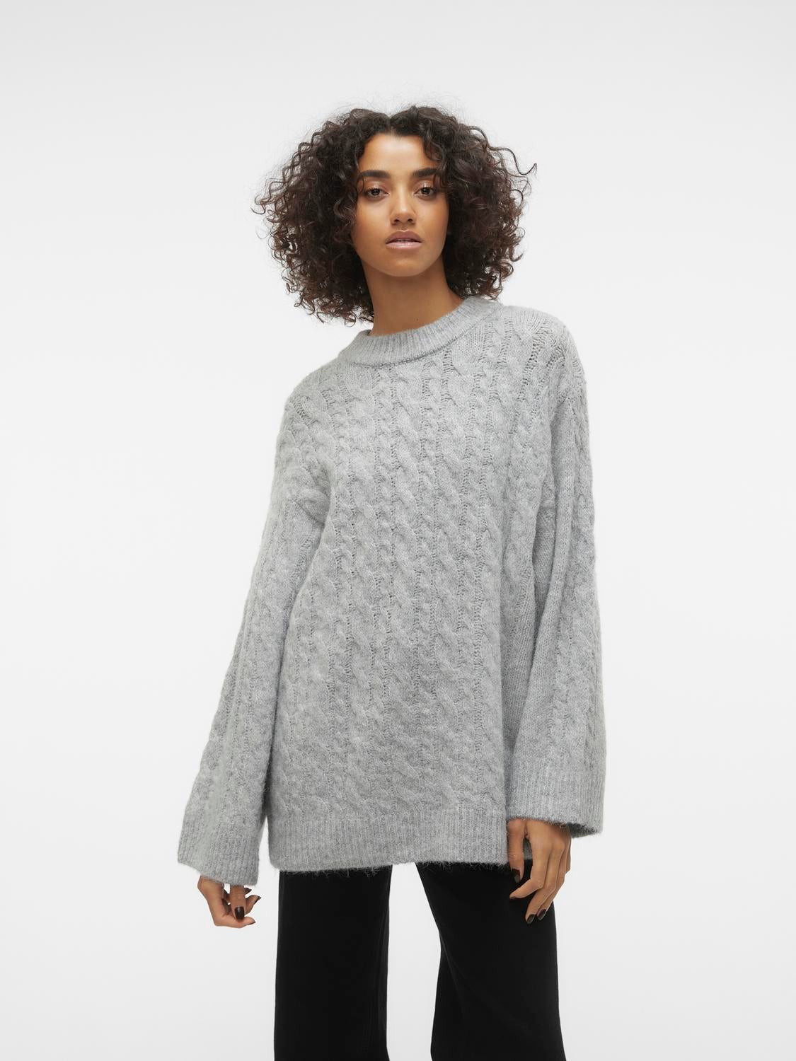 VMCOBALT Pullover