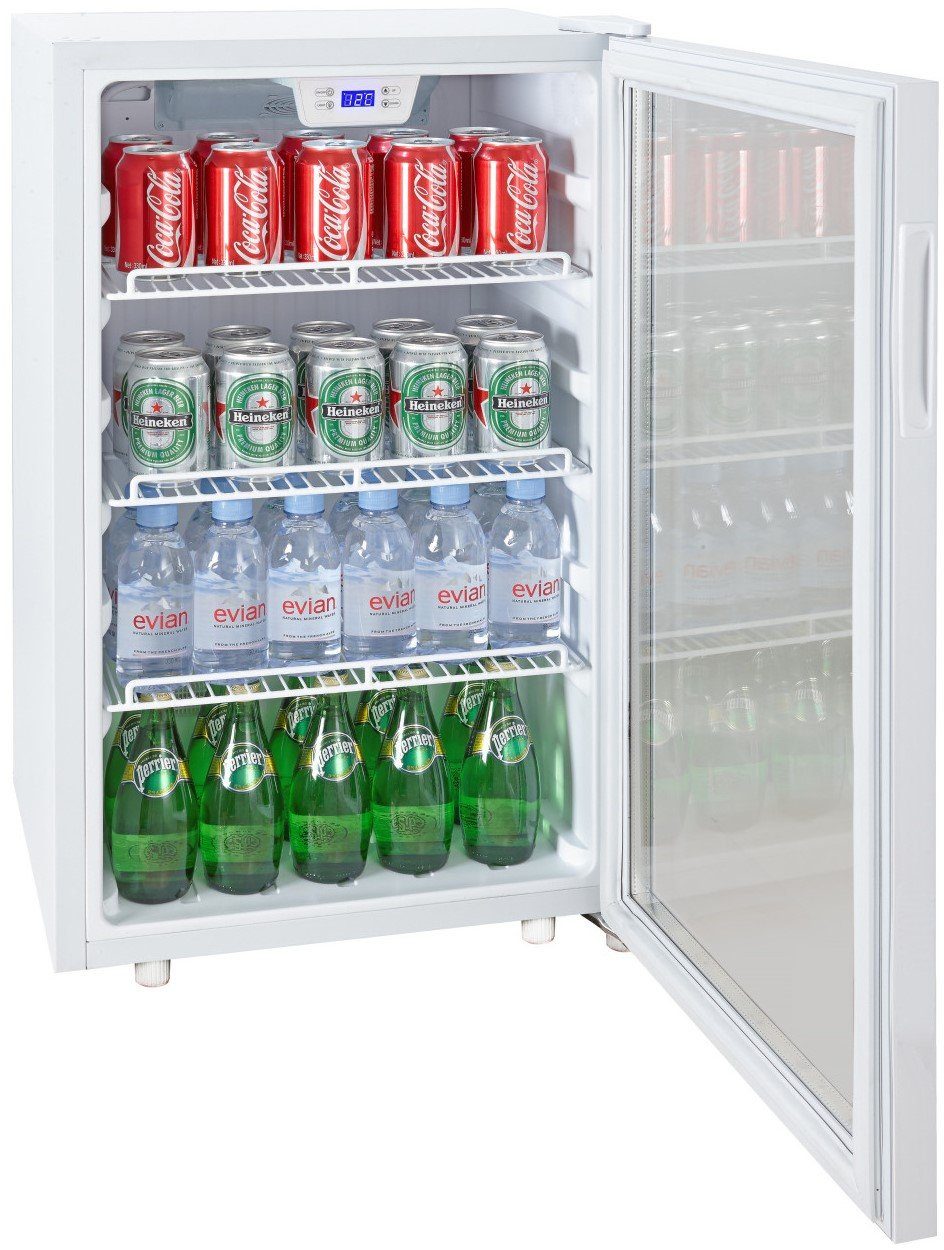 Silva Homeline Getränkekühlschrank G-KS 1695