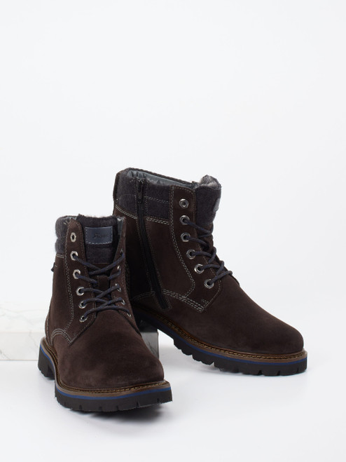 Boot-48014090039 Sioux
