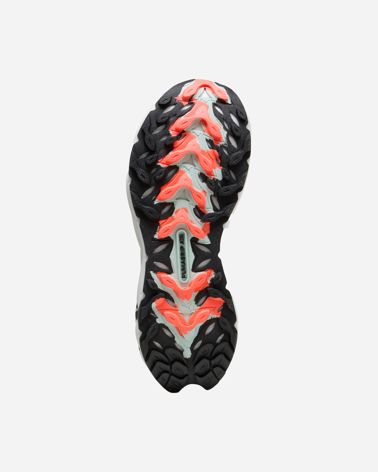 Scarpe Trail Puma Fast-trac Nitro 3 W 379787-07