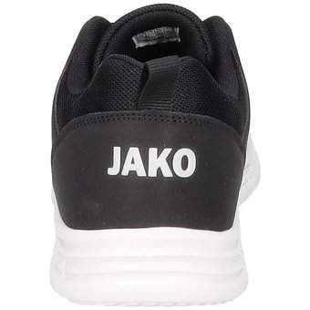 Jako J-ET AD Surf Sneaker in schwarz