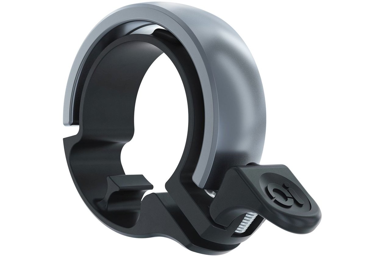 Knog Fahrradklingel Oi Classic Large