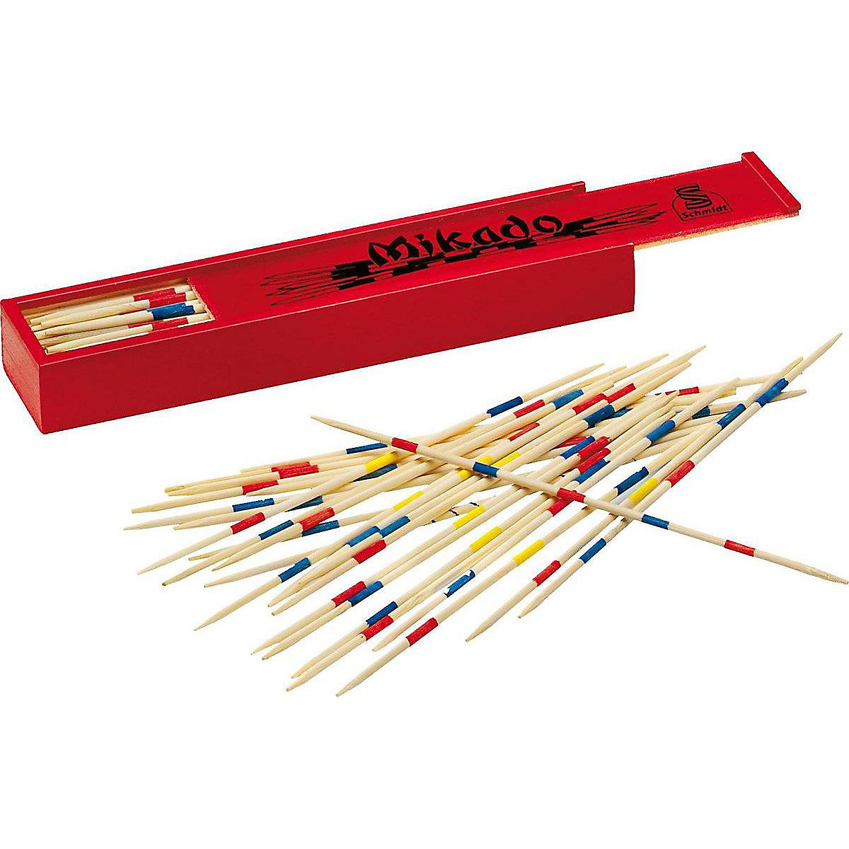 Mikado von Vedes
