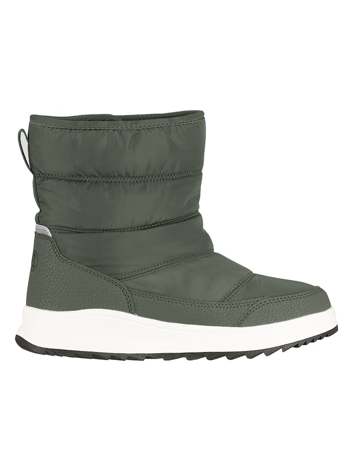 Trollkids Winterboots 
