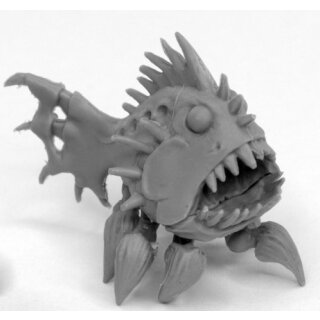Terror Fish