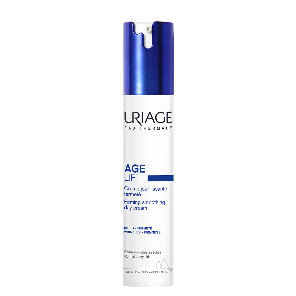 Uriage Crème Jour Lissante Fermeté anti-âge Crème jour anti-âge