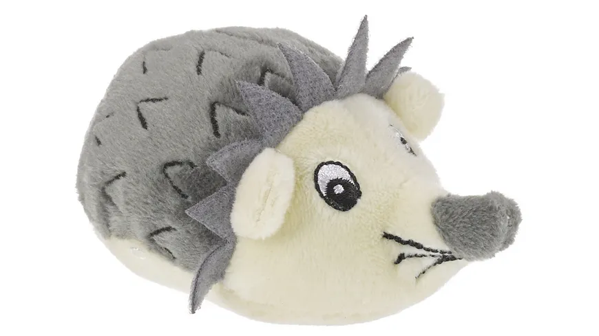 Müller - Toy Place - Plüschtier 10 cm, 1 Stück, sortiert
