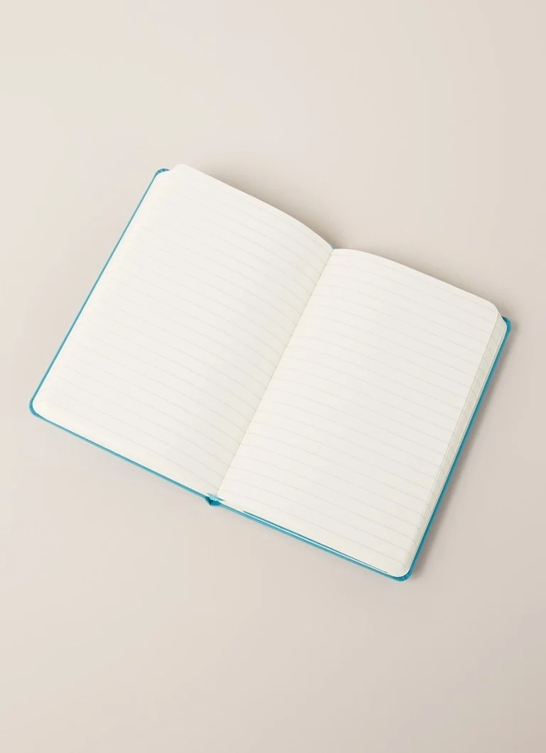 Moleskine-taskumuistikirja