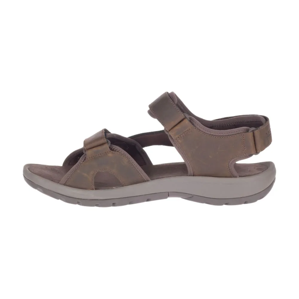 Merrell Sandspur 2 Convertible J002711 / braun