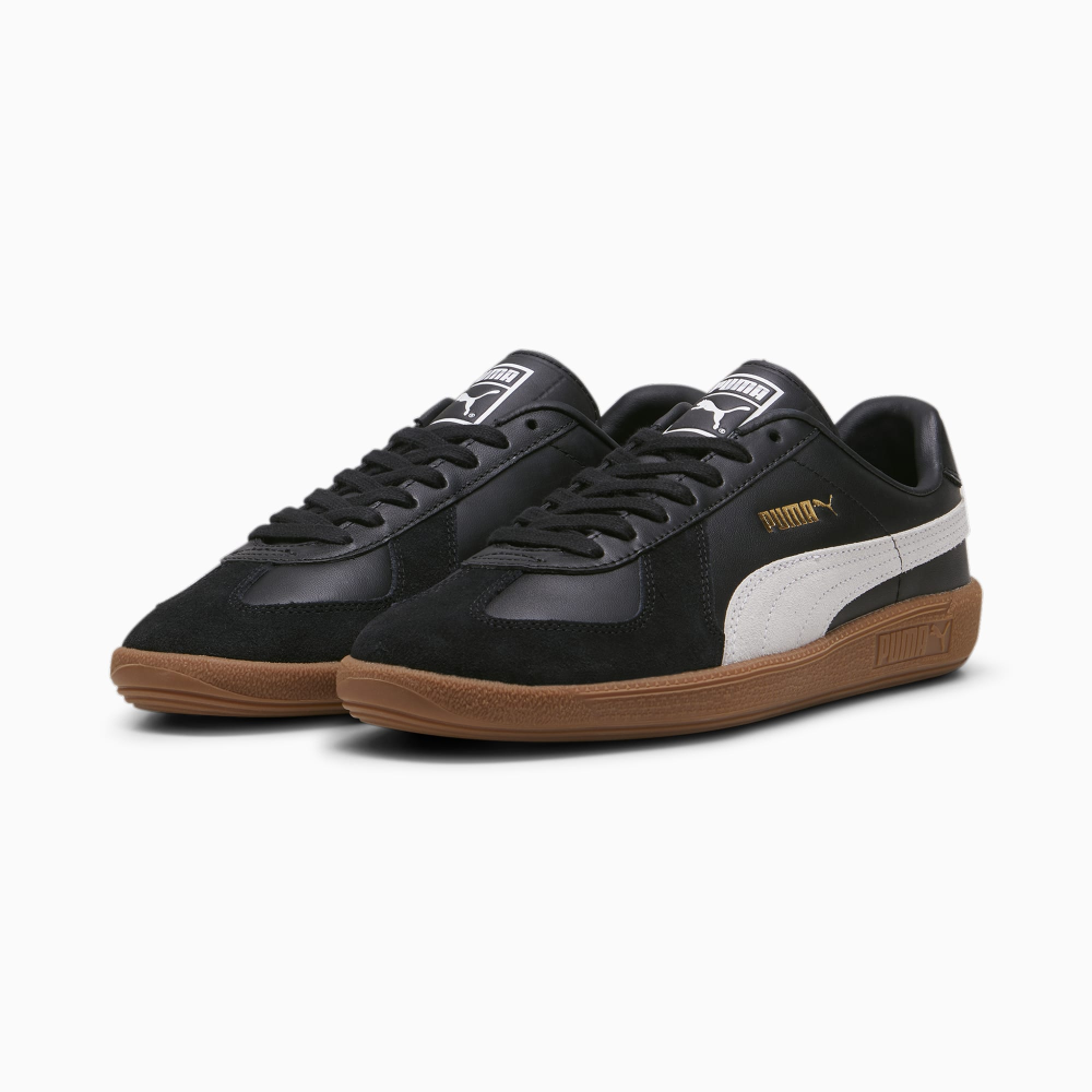 PUMA Army Trainer 386607_22 / schwarz