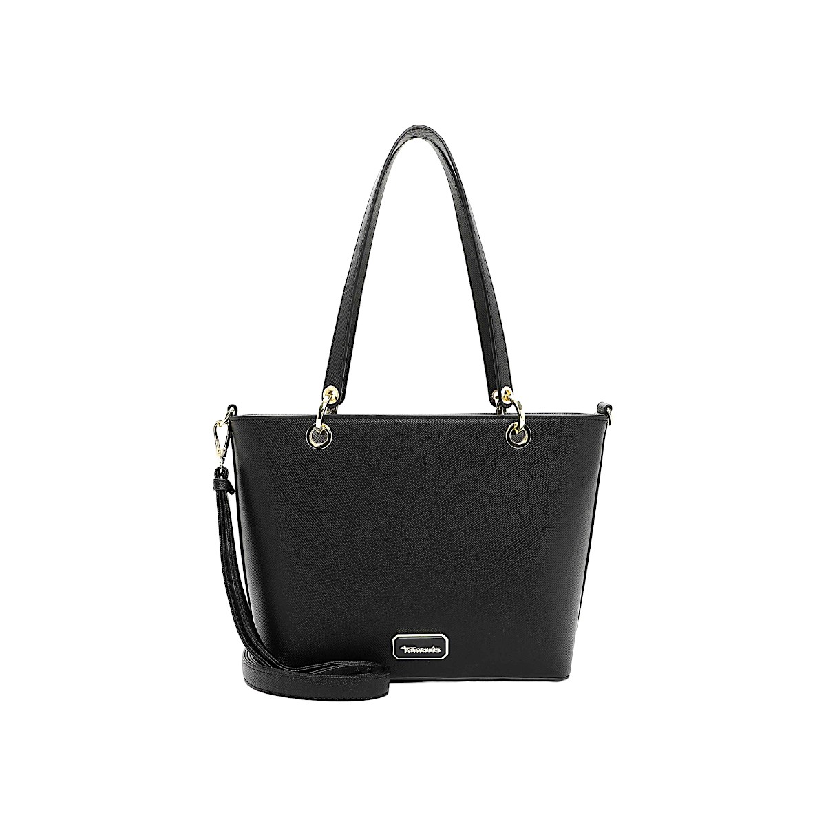 Tamaris Bags Anja 33016 Schwarz Schwarz 100
