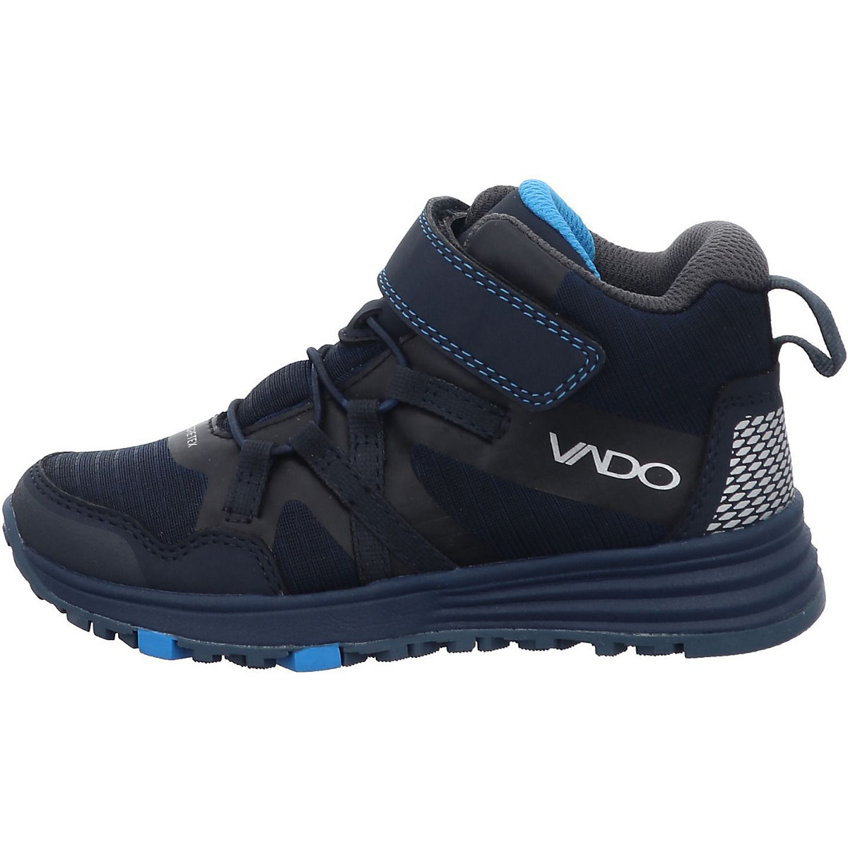 Halbschuhe für Jungen