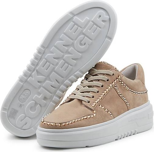 Kennel & Schmenger Sneaker TURN