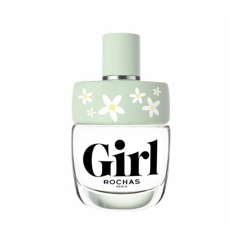 Rochas Girl Blooming Edition toaletní voda 40 ml