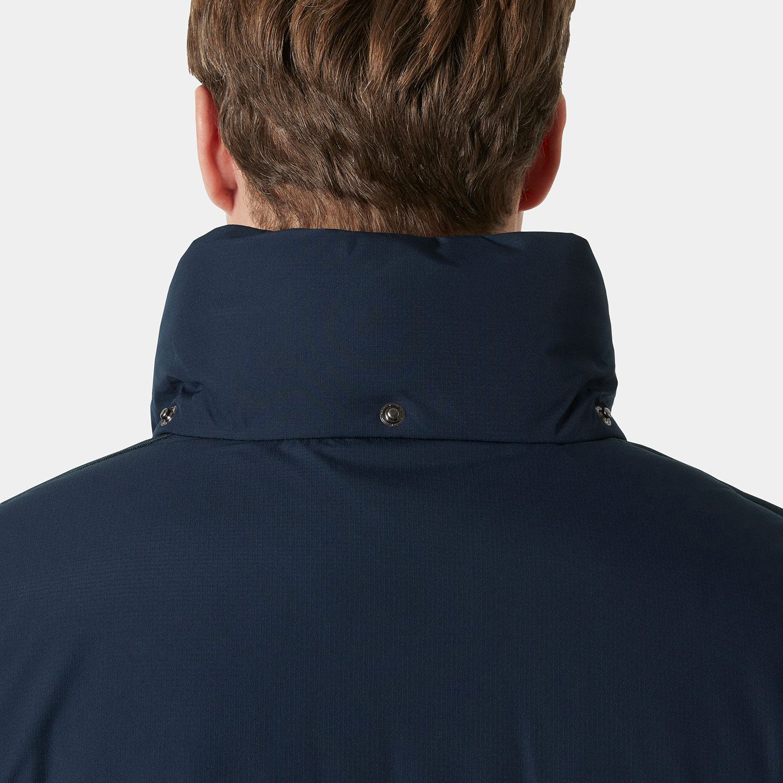 Men's Explorer Puffy Jacket