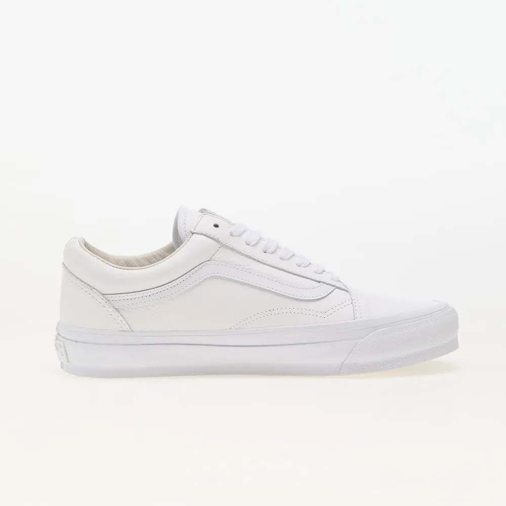 Vans Old Skool 36 VN000CQDWWW1 / weiss