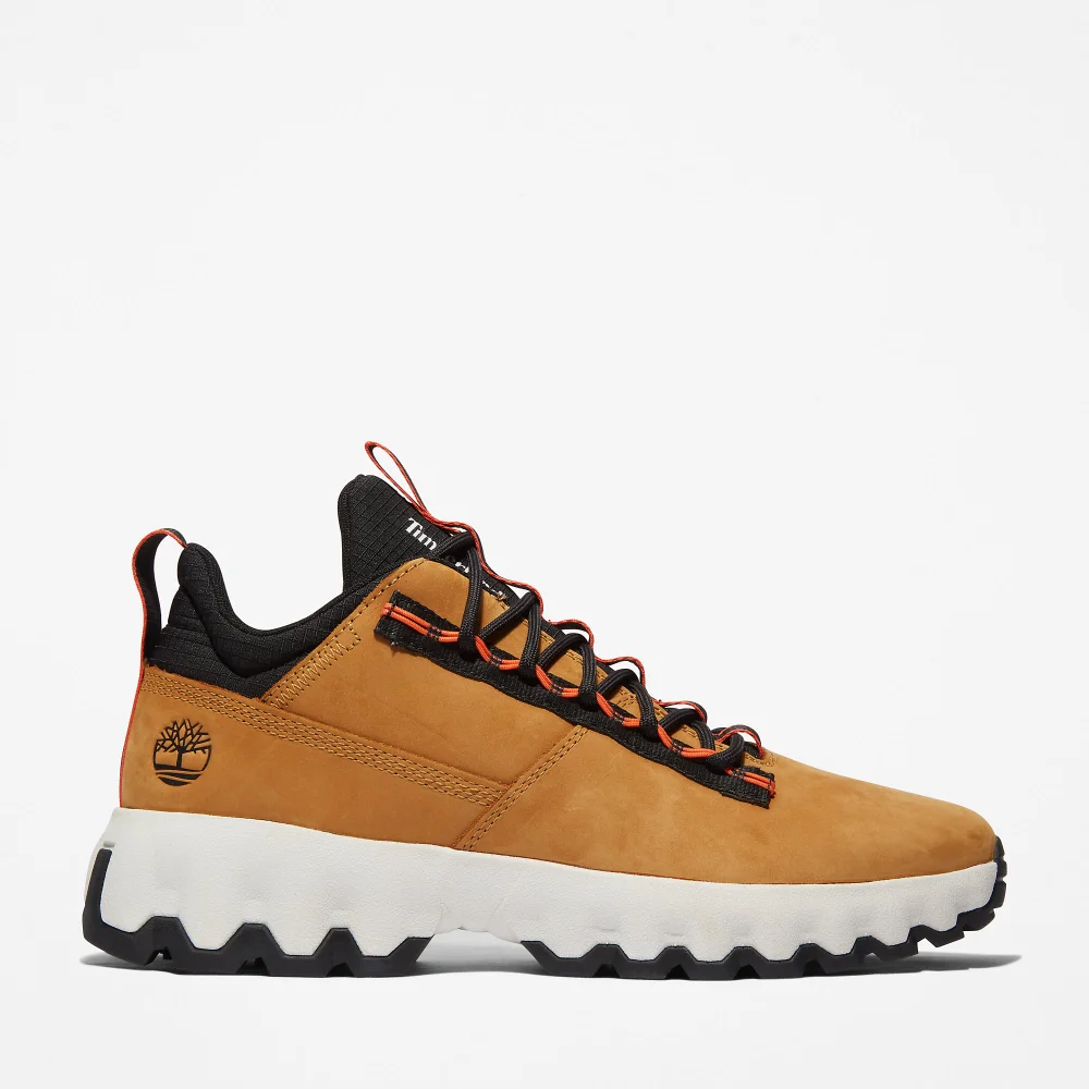 Timberland Edge TB0A2KSH2311 / braun
