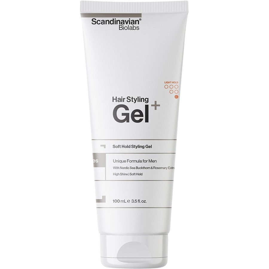 Hair Styling Gel