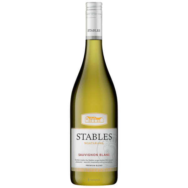 StablesSauvignon Blanc 2022