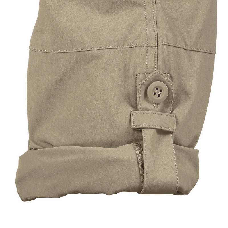 Maier Sports Lulaka Wanderhose Damen