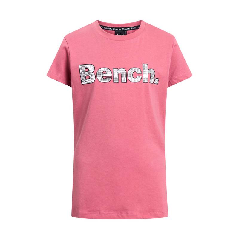 Bench T-Shirt Mädchen