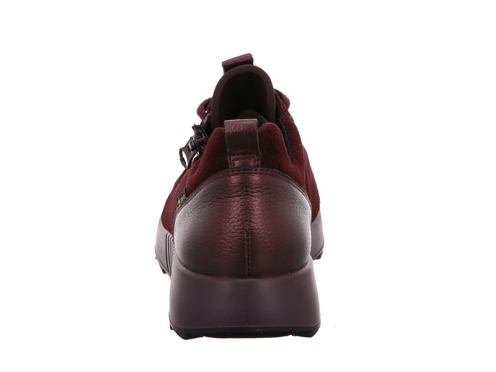 LEGEND Sneaker rot Damenschuhe LK - ESSENCE