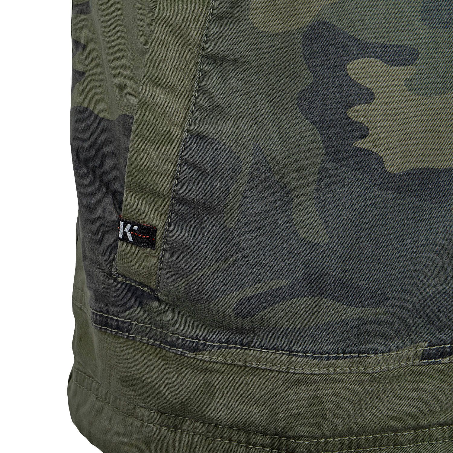 Jeansjacke Asap