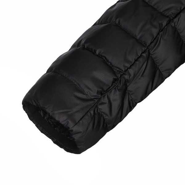 CONVEY 3 IN 1 HS HOODED JACKET M Herren - Doppeljacke