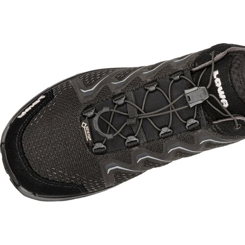 HERREN MULTIFUNKTIONSSCHUHE HERREN OUTDOORSCHUHE MADDOX GTX LO