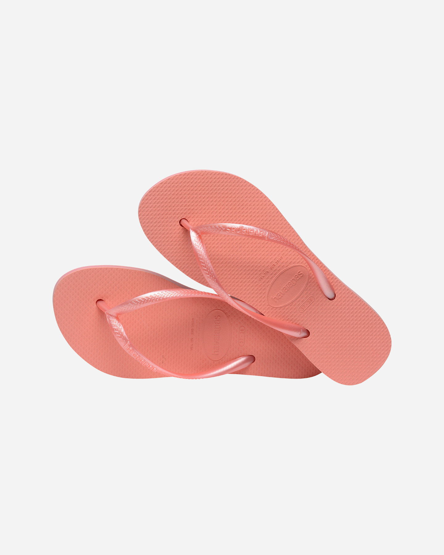 Infradito Havaianas Flatform W 4144537-5567