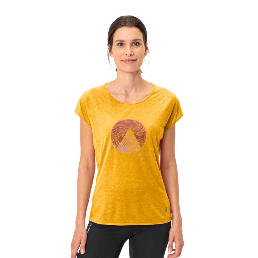 Tekoa T-Shirt II Damen