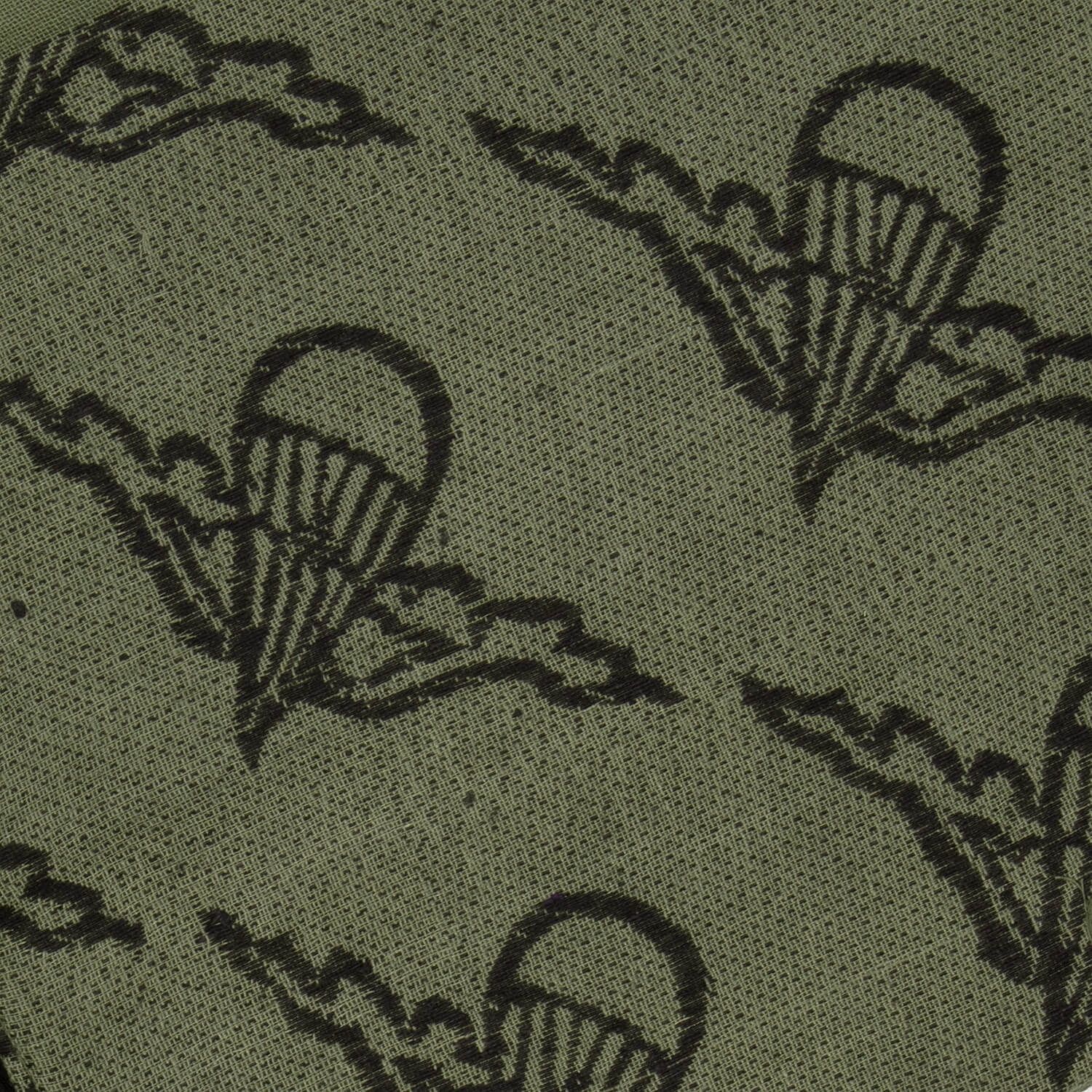 Halstuch Shemagh Paratrooper